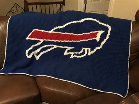 checkered blanket crochet pattern|buffalo bills crochet blanket pattern.